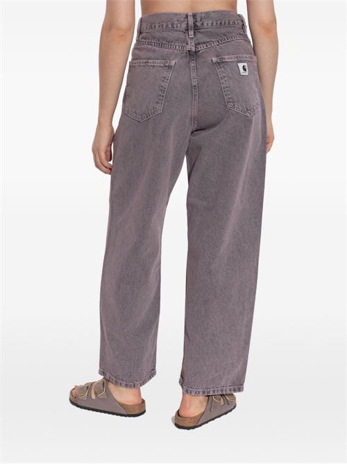 Jeans slavato CARHARTT WIP | I0358222W6GD